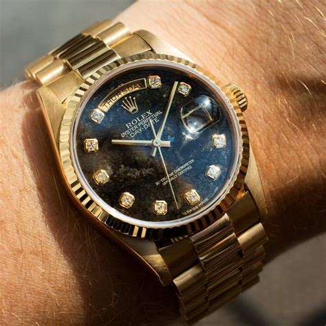 Rolex Day-Date for sale